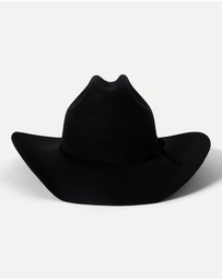 Brixton - Laredo WTHR GUARD™ Cowboy Hat