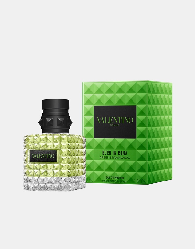 Valentino - Born In Roma Donna Green EDP 30ml