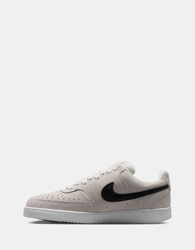 Nike - Court Vision Low FL - Men's
