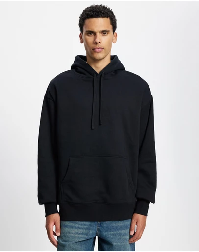 AS Colour - Heavy Hoodie