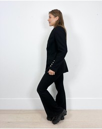 Cirkular - Pre-Loved - Rebecca Vallance Sigourney Blazer and Pants