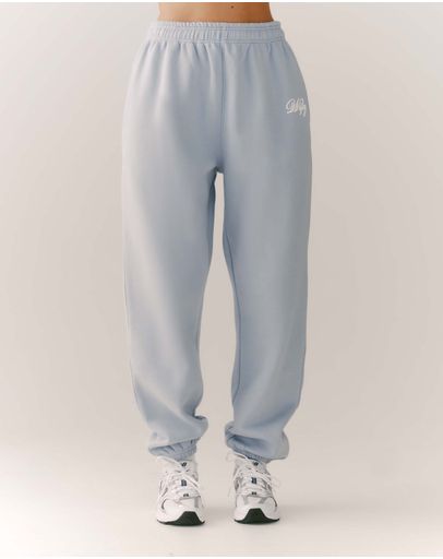 Powder Blue