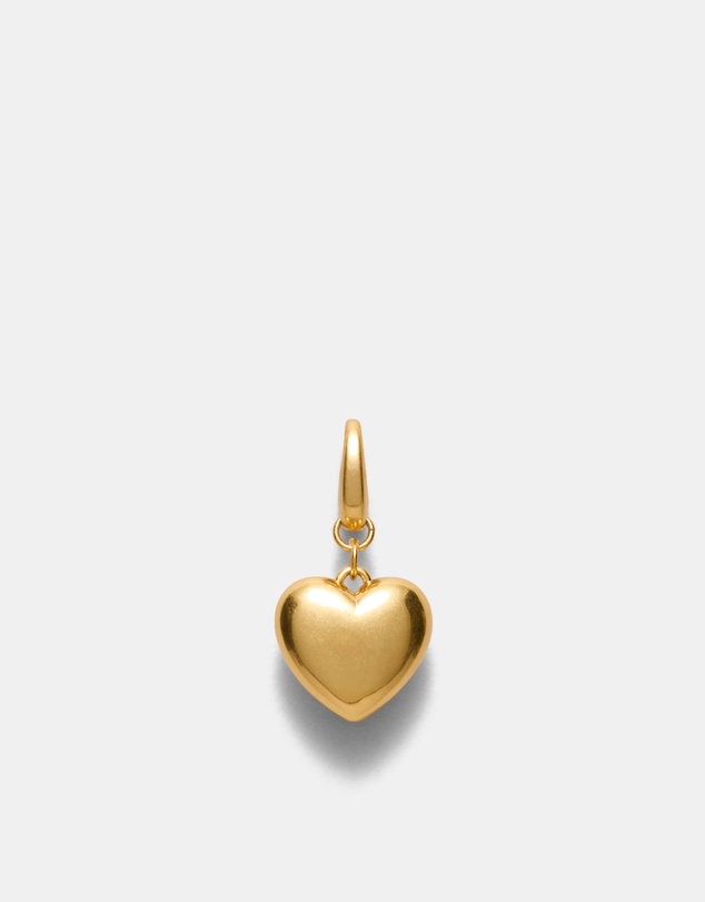 MIMCO - Affair Heart Charm
