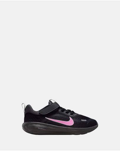Black/Playful Pink/Anthracite