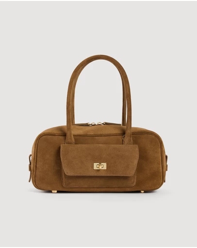 Sandro - Ezmehralda City Bag