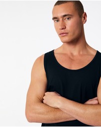 American Apparel - Unisex Fine Jersey Tank