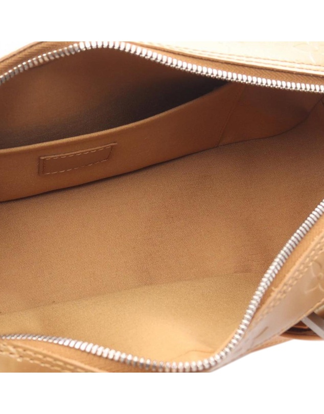 Pre-Loved by Azura Reborn - Pre-Loved Monogram Mat Shelton