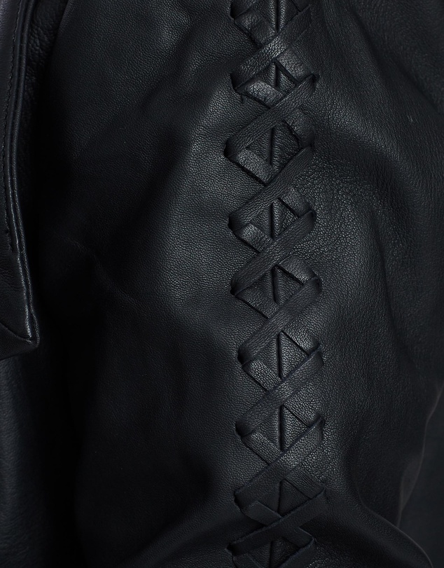 West 14th - Paddington Drape Jacket