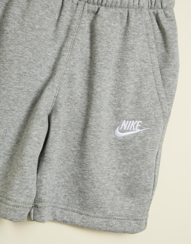 Nike - Sportswear Club Fit Shorts - Teens