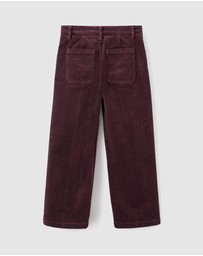 M.N.G - Cris Trousers - Kids-Teens