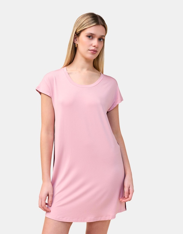 Gingerlilly - Ashley Bamboo Sleep Tee