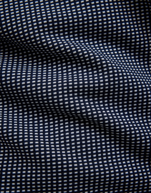 Politix - Murray Zip-up Polo