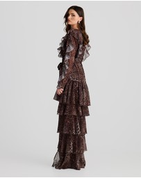 DERMA Department - Solana Dress