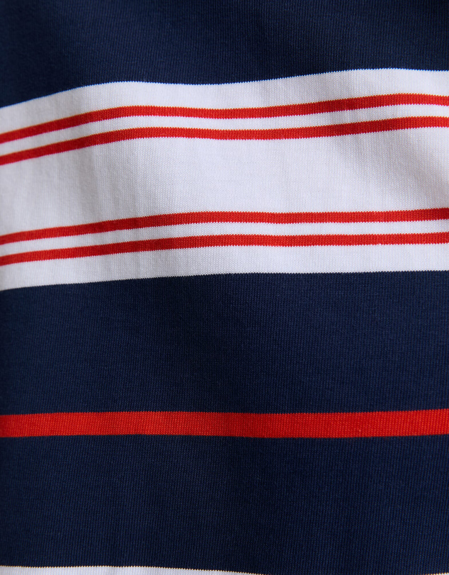 Sportscraft - Short Sleeve Rugby Tee