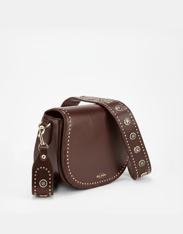 Sol Sana - Saddle Bag