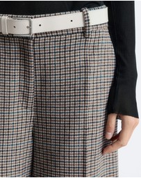 & Other Stories - Floralie Speed Trousers