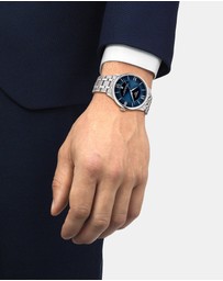 Tissot - Chemin Des Tourelles Powermatic 80 42mm