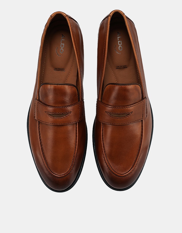 ALDO - Journey Loafers
