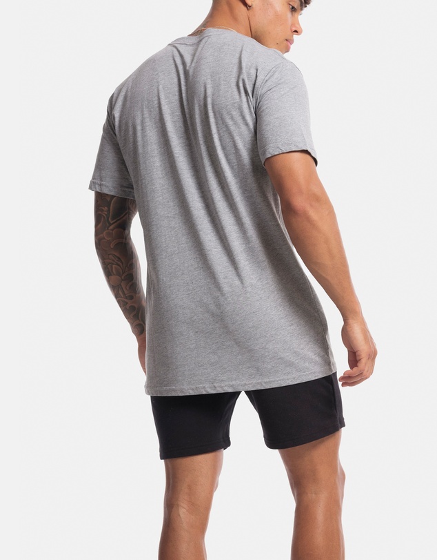 First Division - Core Logo Mono Tee