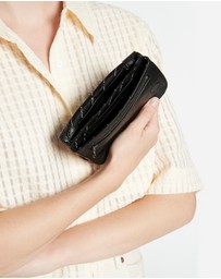 Status Anxiety - Impermanent Wallet