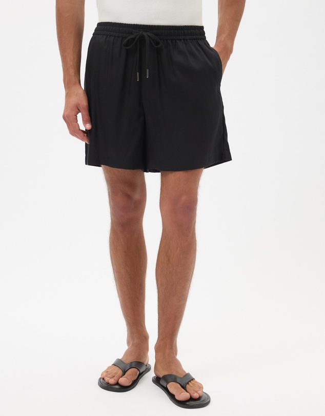 AERE - Relaxed Lounge Shorts