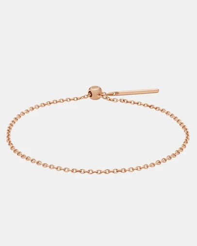 Daniel Wellington - Charm Chain Bracelet