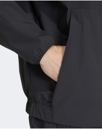 adidas Sportswear - ADIDAS Z.N.E. WOVEN TRACK TOP Mens