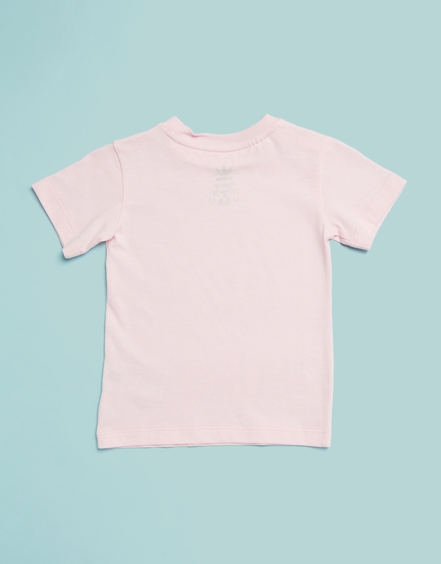 adidas Originals - Shorts and Tee Set - Babies