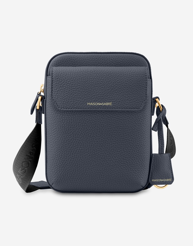 Maison De Sabre - The Small Messenger Bag