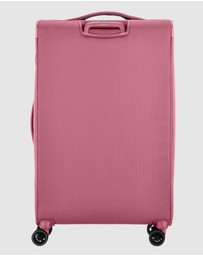 American Tourister - Applite 5 Large Tsa Suitcase Expandable (82Cm)