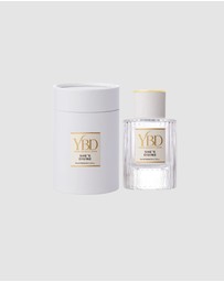 Silk Oil of Morocco - Your Beauty Dupe She’s Divine Perfume — Inspired by J’adore Dior