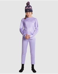 ROJO Outerwear - Girls Jyndie Crew Neck Top
