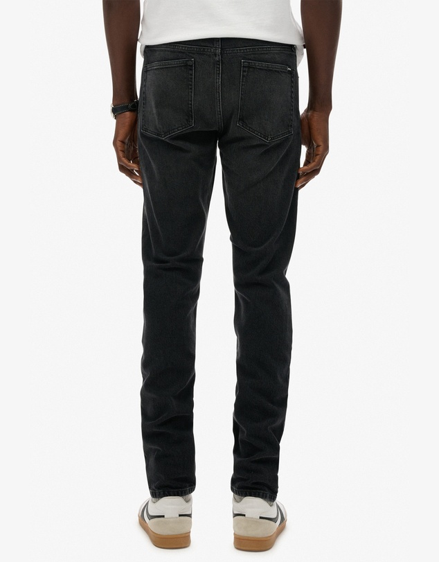 Superdry - Vintage Slim Jeans