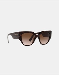 Vogue Eyewear - 0VO5409S