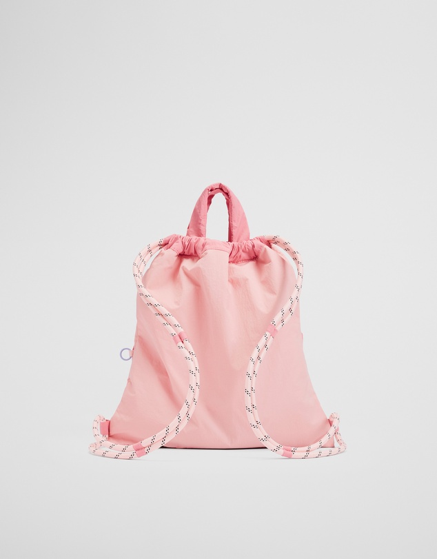 Country Road - Drawstring Backpack