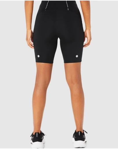ASICS - Road High Waist 8-Inch Sprinter - Women's