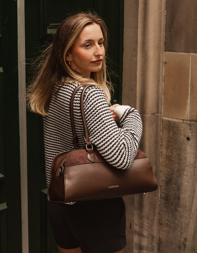 Louenhide - Eleanor Shoulder Bag