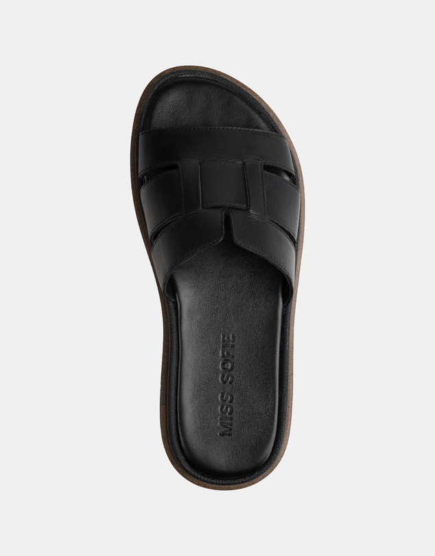 Miss Sofie - Anndra Sandals