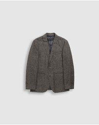 Rodd & Gunn - The Cascades Sports Fit Jacket