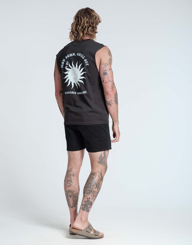 Vacancy Co - Byron Tank