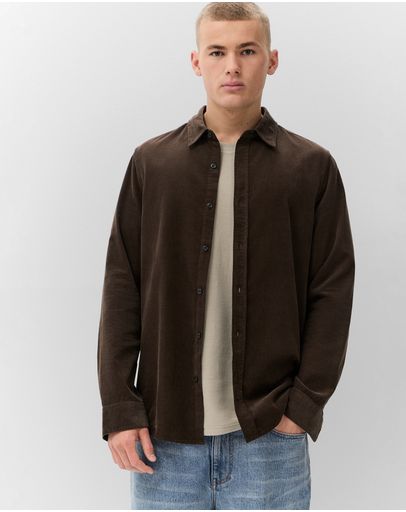 Chocolate Brown