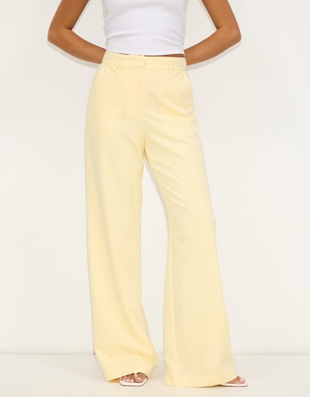 Dazie - Rozalia Wide Leg Pants