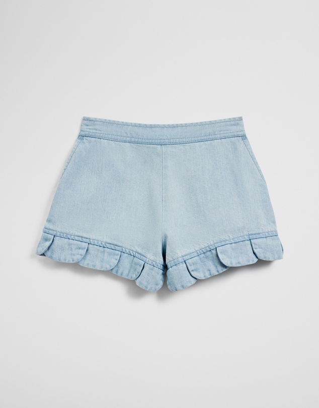 Country Road - Lyocell Short
