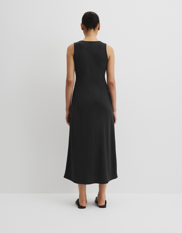 Country Road - Tank Maxi Dress