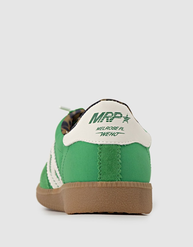 Edward Meller - JESTER Sneaker