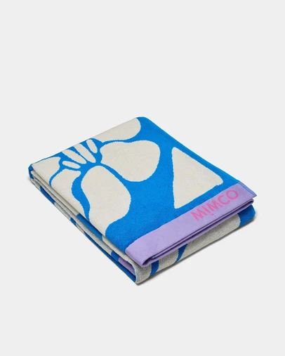 MIMCO - Isla Beach Towel