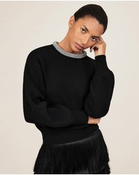 REISS - Crissie Jumper