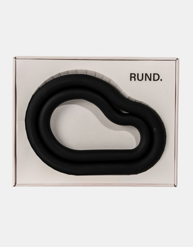 DESIGNSTUFF - RUND Curve Trivet Gift Set