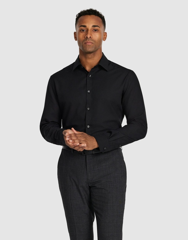 Tarocash - Milan Bamboo Shirt