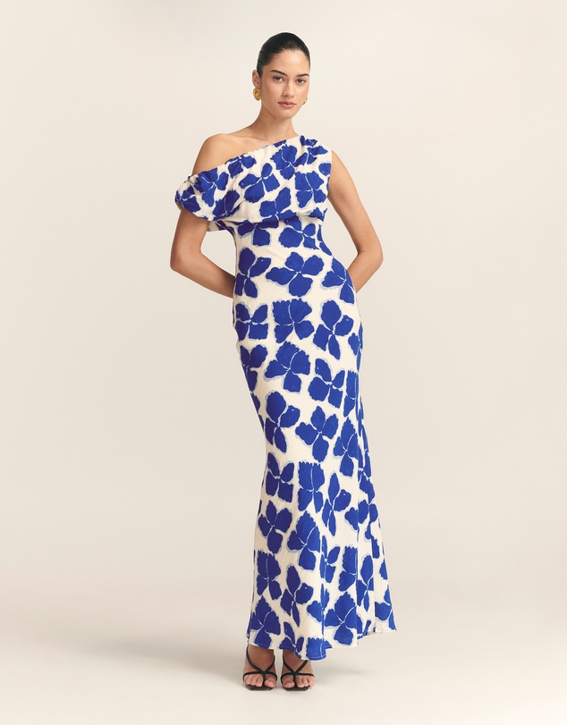 ST MRLO - Harper Dress